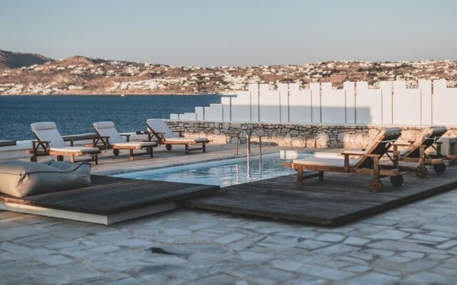 Villa Nancy by Mykonos Pearls