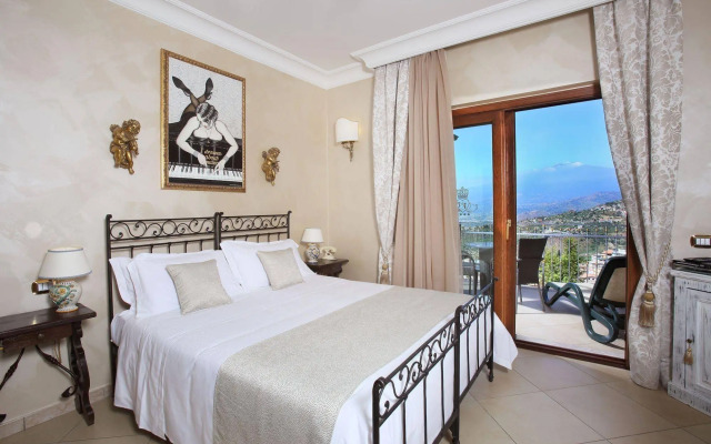 Villa Angela