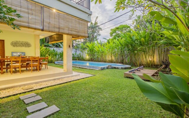 AV Villa Harmony