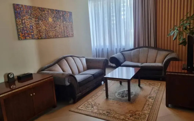 The Residence Suite Hotel