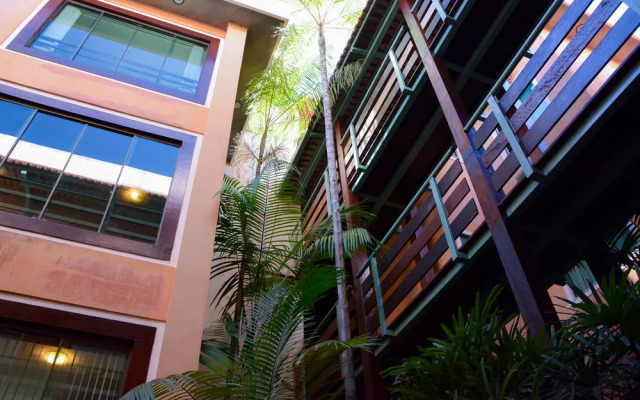 Hotel Pousada Das Artes