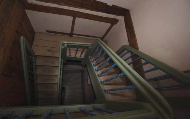 Rataskaevu Apartment