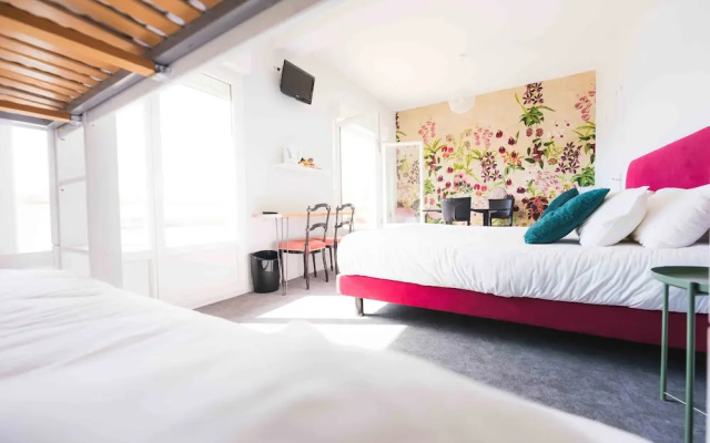 Le Marius Hotel