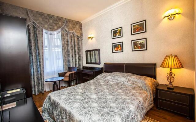 Skripka Hotel