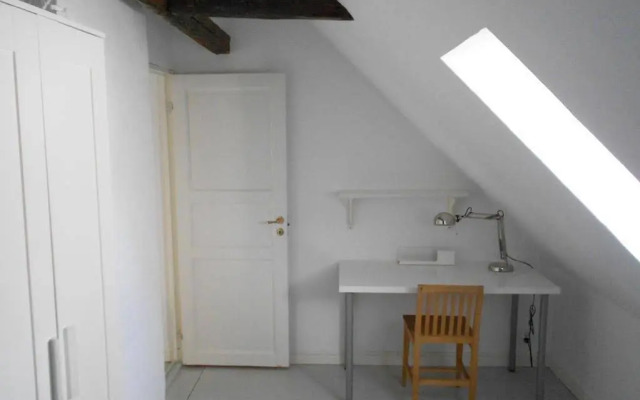 Townhouse Lund