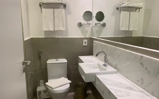 Maragogi Brisa Exclusive Hotel