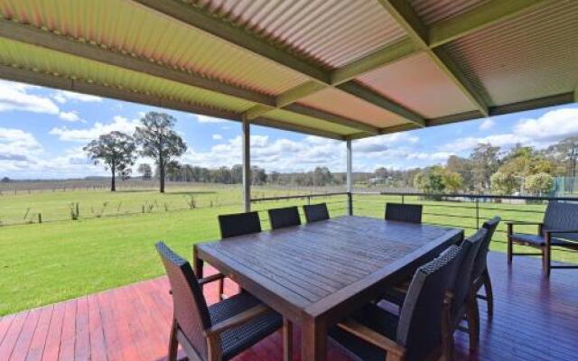 Ironbark Villa 1