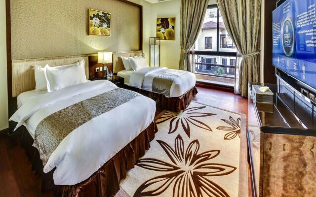 Braira AL Azizya Hotel & Resort