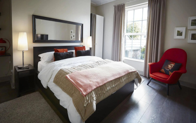 Ranelagh Rooms