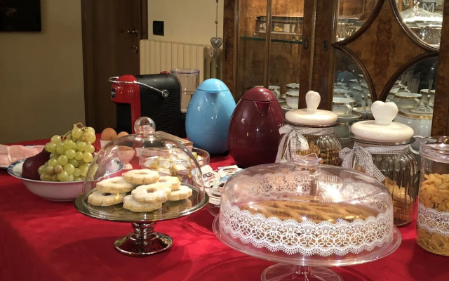 Villa Fior di Robinia