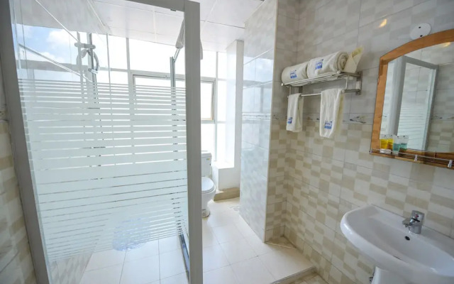 BMK House Apartments