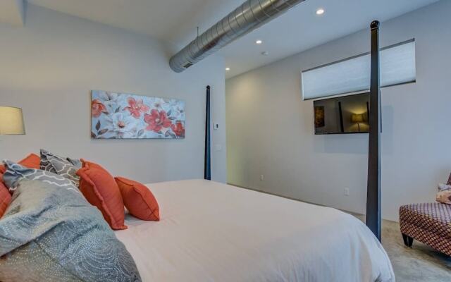 3BR Modern Marveldowntown Customprivate Balcony