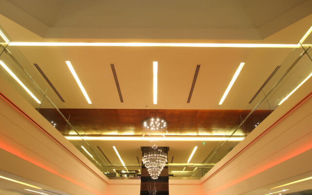 Gokulam Grand Hotel & Spa