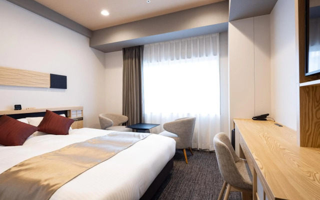 Hotel Grand Cocoe Kurashiki