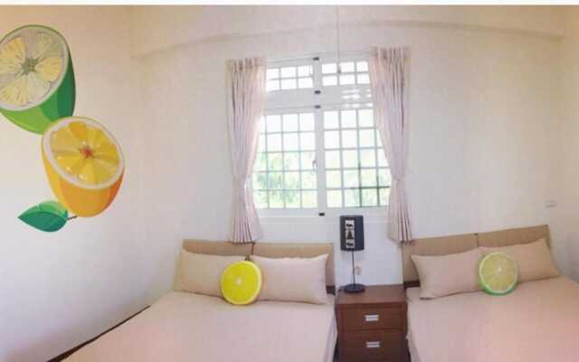 Dilly Dally B&B