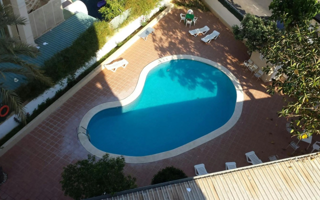 Maysan Apartamentos