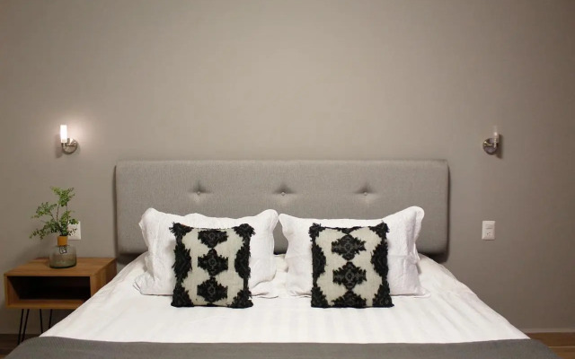 Suites ciento 37