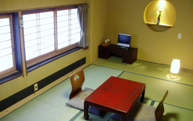 Inn Kawashima