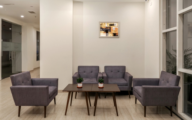 Starlit Suites Newtown Kolkata