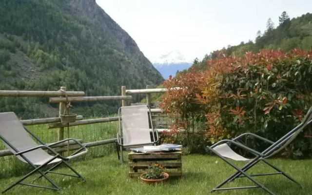 B&B Il Canto del Bosco