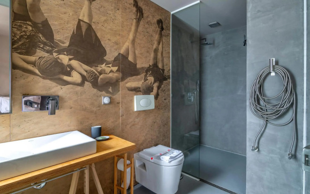 Design HOTEL36