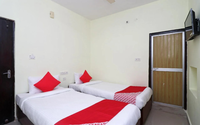 Namo Buddha Hotel