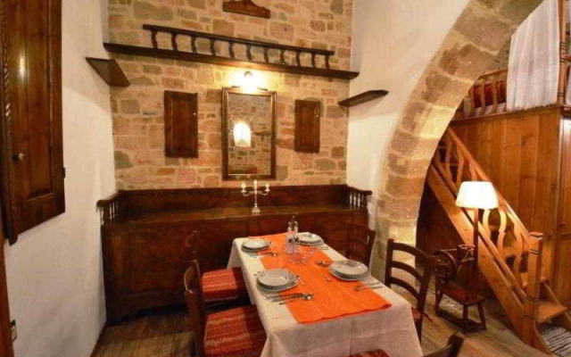Patitiri Villa
