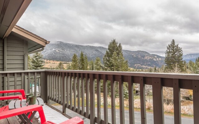 Big Sky - Hidden Village 877