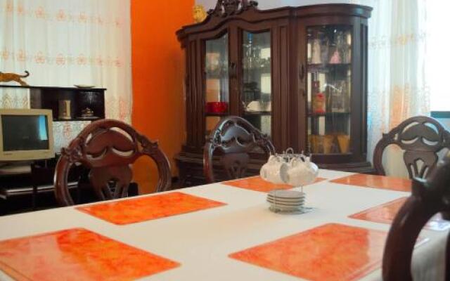 Hostal Tintorera