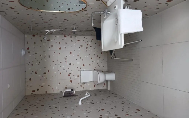 The Originals Access, Hôtel Millau Sud