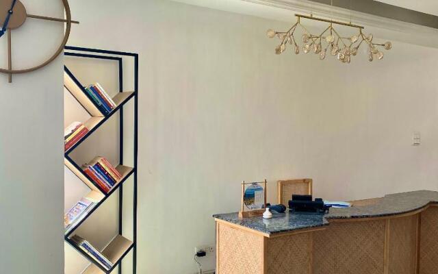 Hotel Yarab Tso