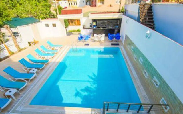 Belmus Hotel