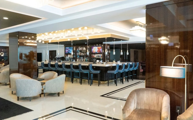 The LaSalle Chicago, Autograph Collection by Marriott