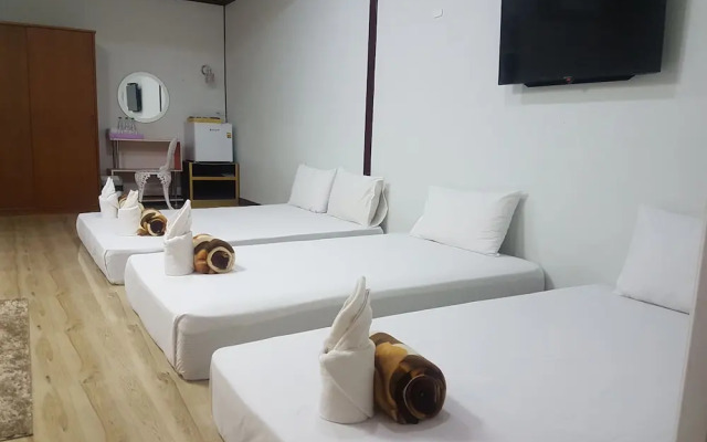 Netlada Resort & Spa