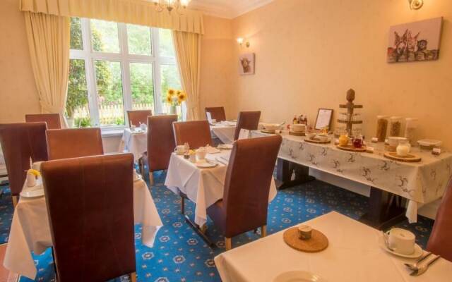 Forest Side Guest House
