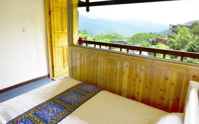 Longsheng CTN Longji Naked Valley Hotel