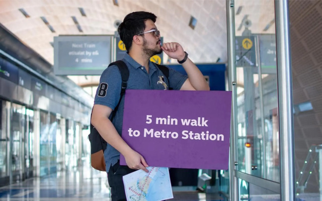 Premier Inn Dubai Al Jaddaf