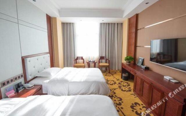 Yixin Hotel