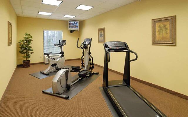 Hampton Inn & Suites Fort Myers-Estero/FGCU