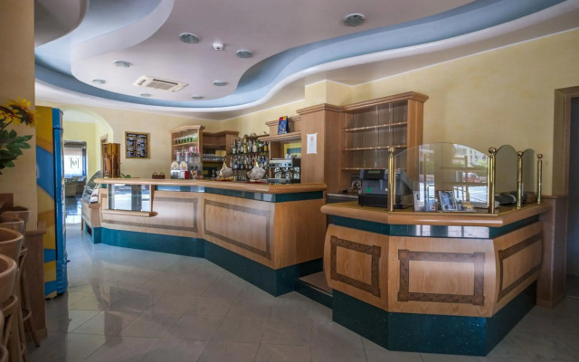 Hotel Murano