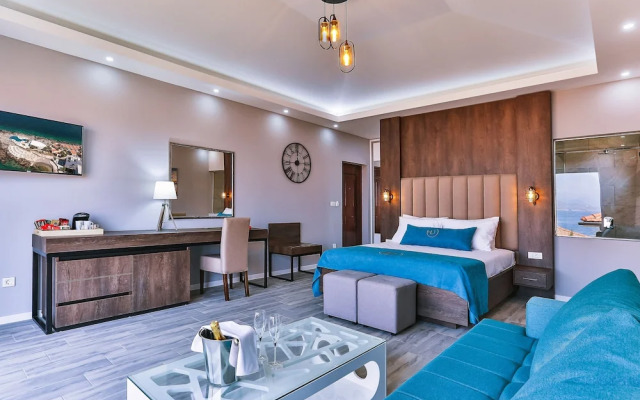 Dulamerovic Resort
