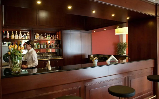 Hotel Maxim