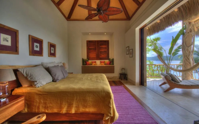 Buenavista Boutique - Punta Sayulita