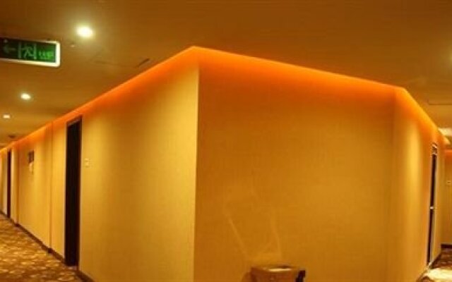 Huaihua Tianfu Hotel