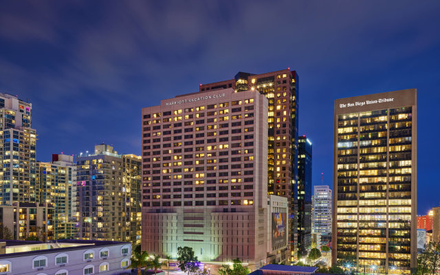 Marriott Vacation Club®, San Diego
