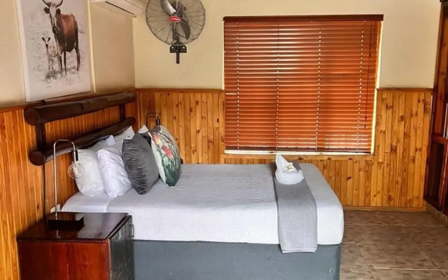 Bothabelo Luxury Villas