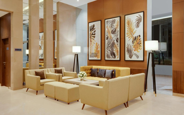 Keys Prima by Lemon Tree Hotels Aketa Dehradun