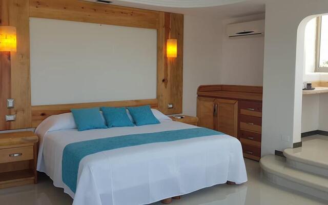 Hotel Blue Star Cancun