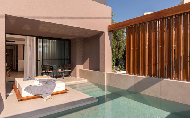 Corissia Harmony Hotel