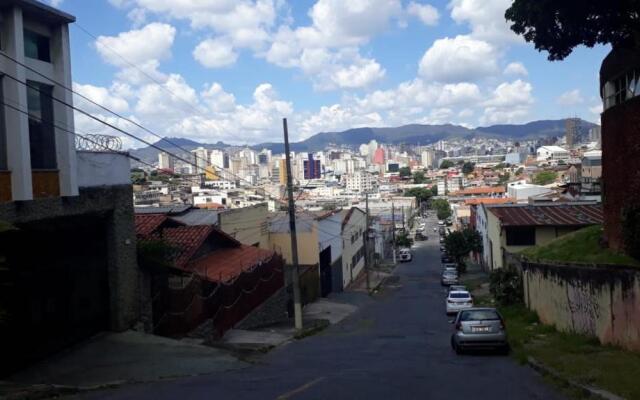 Kitnet 100% independente